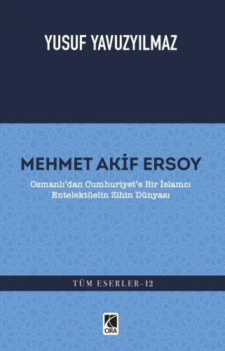 MEHMET AKİF ERSOY ADL ESER ÇIKTI...