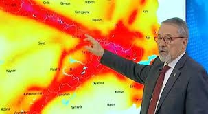 Naci Görür’den yeni deprem uyarısı: ‘En son 1790’larda oldu…’