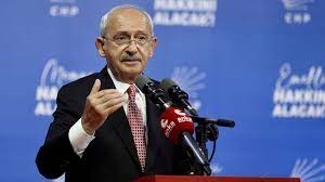 Rusya Kılıçdaroğlu