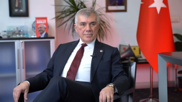 Çeviköz: “Seçimden sonra Kılıçdaroğlu da Putin’le samimi bir ikili ilişki kuracak”