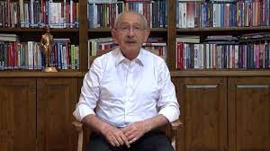 Kılıçdaroğlu: Hayatımın en büyük projesini açıklıyorum