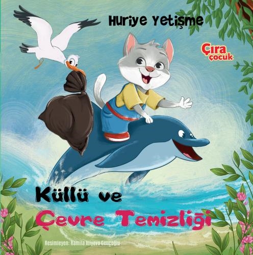 KÜLLÜ VE ÇEVRE TEMİZLİĞİ ADLI ESER ÇIKTI...