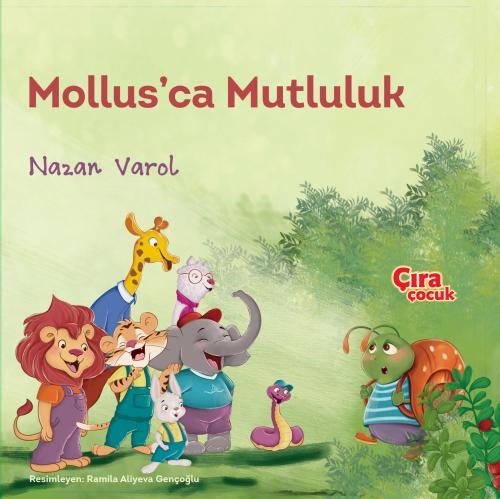 MOLLUS