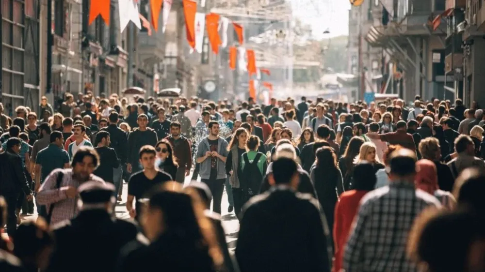 Varlıklarıyla rüyayı imha edenler