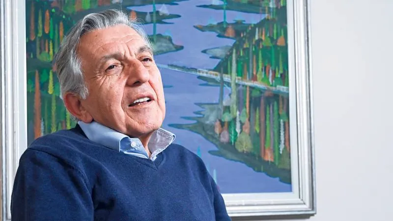Bekir Ağırdır: Herkes Z kuşağına odaklandı ama yarın ne üreteceksek Kırılgan Orta Yaş maharetiyle olacak