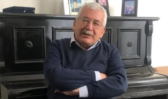 Ufuk Uras, Bahçeli ile görüşmesini anlattı: “Bu meseleyi küresel güçler üzerinden değil, içeride, baş başa çözelim’ mealinde bir diyalog geçmiş”