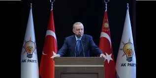 Erdoğan