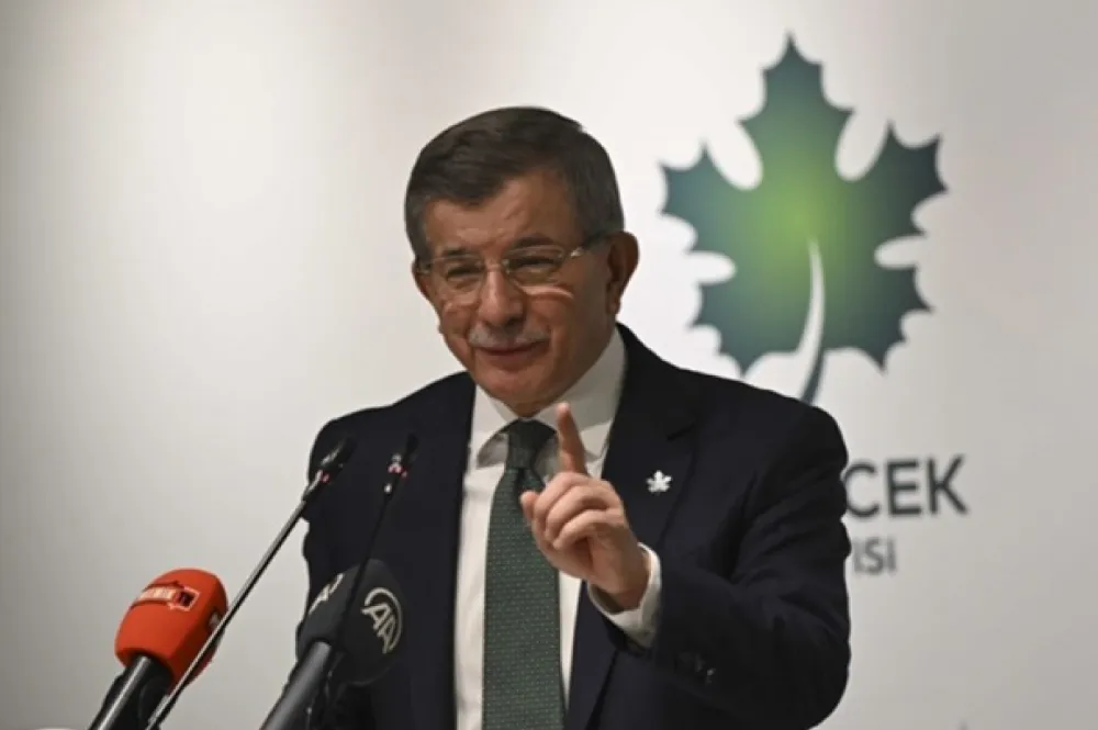 Davutoğlu