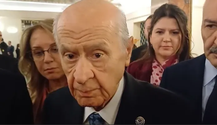 Bahçeli