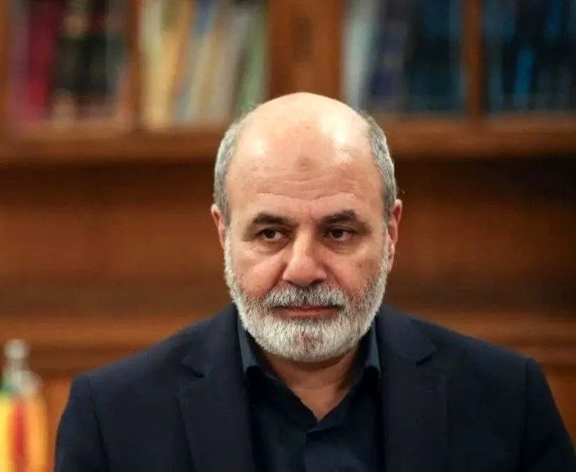İRAN ULUSAL GÜVENLİK YÜKSEK KONSEYİ GENEL SEKRETERİ ALİ EKBER AHMEDİYAN SURİYE VE FİLİSTİN İLE İLGİLİ ÇOK ÖNEMLİ AÇIKLAMALARDA BULUNDU 