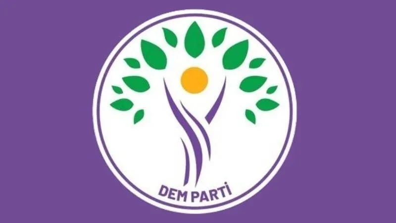 DEM Parti