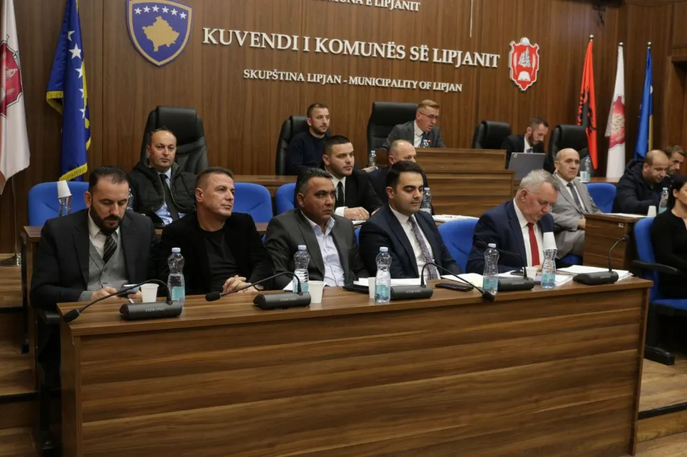 O ülkede Türkçe resmi dil oldu! Karar Meclis
