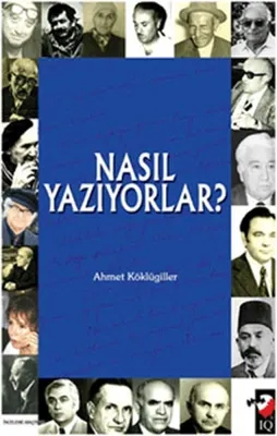Yazmak Ama Nasıl?