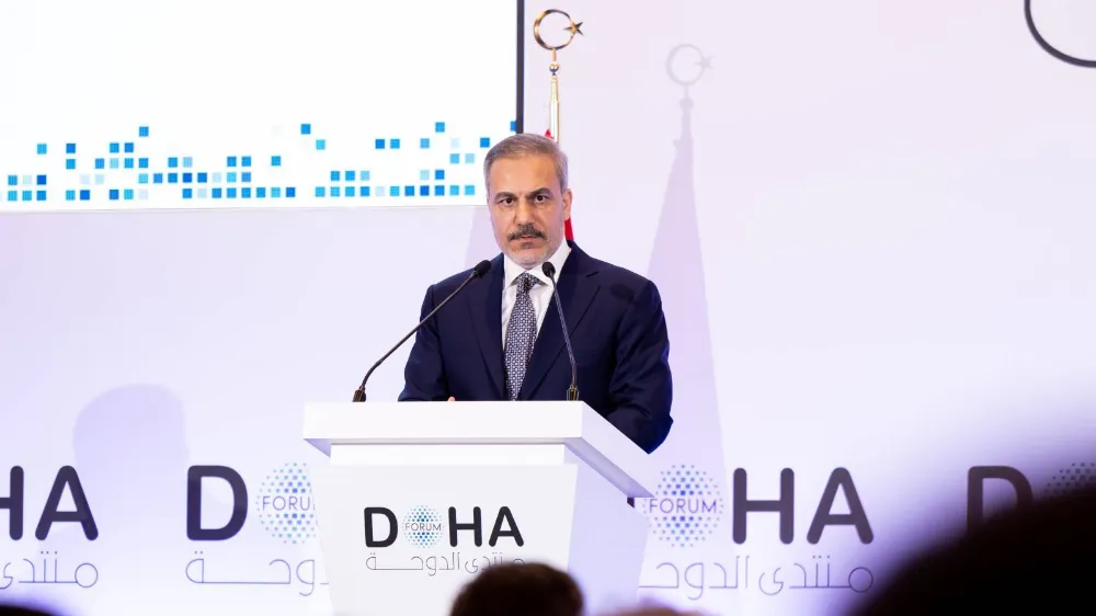 Dışişleri Bakanı Hakan Fidan: Astana sürecinden beri rejim, değerli zamanı verimli kullanamadı; bunun olacağını biliyorduk; Türkiye, Suriye
