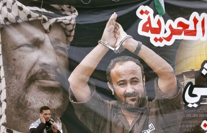 Hamas, ateşkes için İsrail’den rakip El Fetih’in Mandela’ya benzetilen liderini serbest bırakmasını istiyor