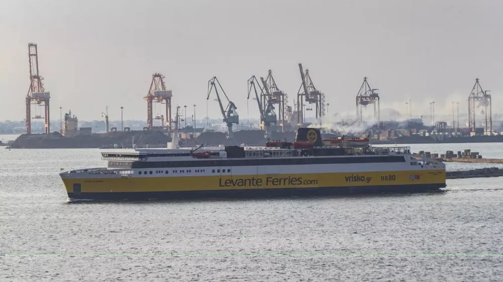 İsrail’e ihracat yapan Türkler konuştu: “Türkiye’den İsrail’e ticaret Yunanistan üzerinden sürüyor”