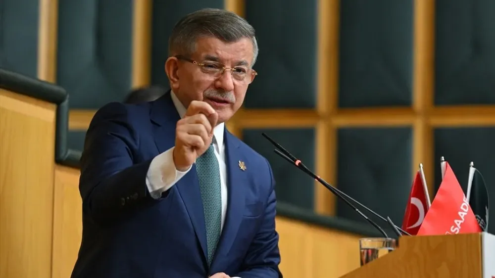 Davutoğlu Kayseri olaylarında 284 kişiye dikkat çekti: Taciz, yaralama, uyuşturucu ve insan kaçakçılığından sabıkalılar
