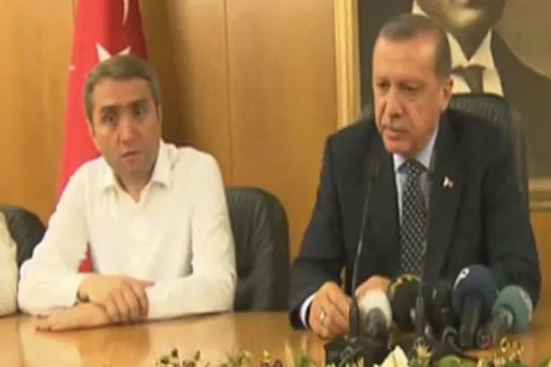 Gelecek Partili Temurci AK Parti’ye mi katılıyor? Temurci: “Cumhurbaşkanımız Erdoğan’la abi-kardeşiz. Ona destek olmak gerek”