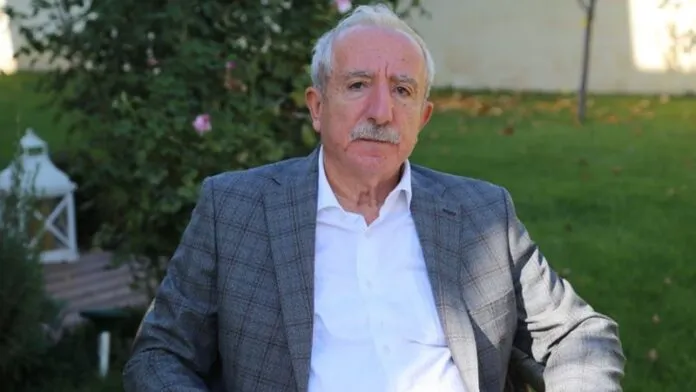 RÖPORTAJ | AK Parti MKYK Üyesi Orhan Miroğlu: “Türkiye, Suriye’de Sünni Arapları ve Kürtleri feda ederse hata yapar, bedelini de öder”