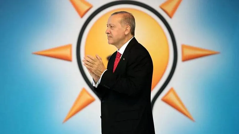 Nuray Babacan: Kongre öncesi AKP