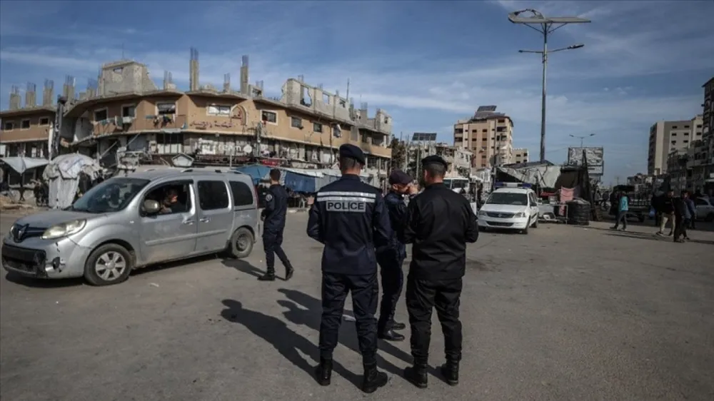 Filistin’de yeni bir dönemin başlangıcının işaretleri: Ateşkes İsrail’in içini karıştırdı, Hamas’ın dayanma gücünü kanıtladı