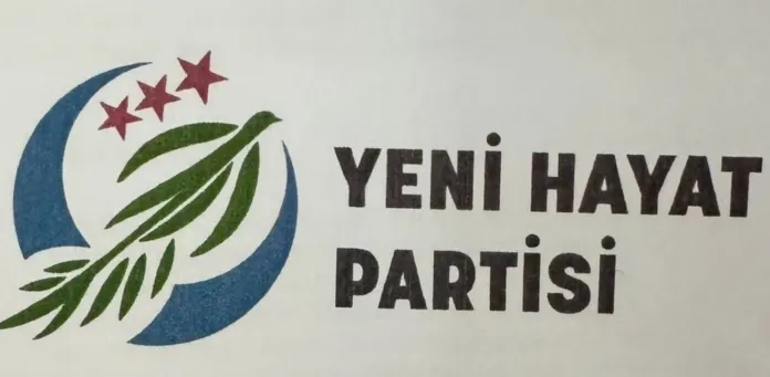 Bahçeli önerdi, ismini koydu: Suriye’nin ilk siyasi partisi kuruluyor
