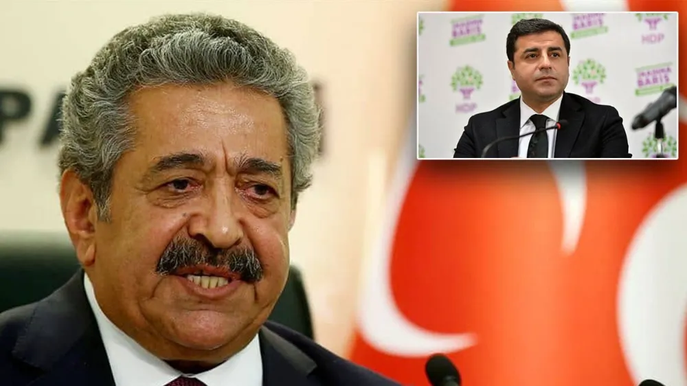 Feti Yıldız
