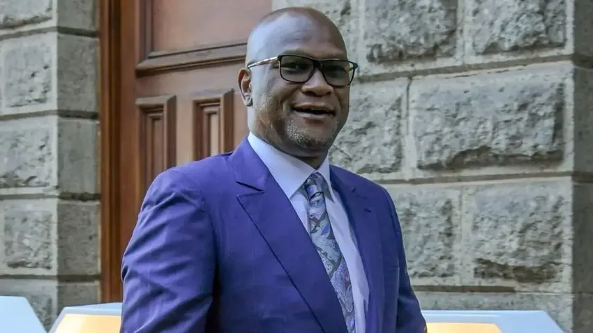 Güney Afrika