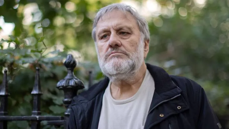 Zizek: Trump bir faşist ama özgürlükçü bir faşist; demokrasiyi Stalinist bir tarzda yeniden tanımladı