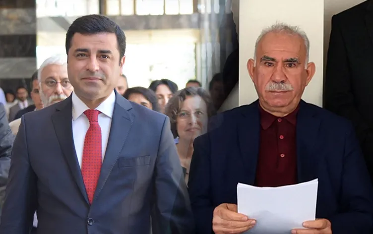 ‘Demirtaş