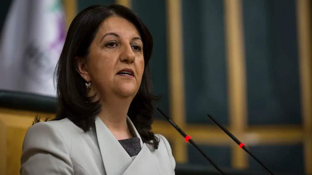 “İmralı’ya komisyondan 5 kişi gidecek; Öcalan, ‘Demirtaş’ın tutukluluğunun kabul edilebilir yanı yok’ dedi”