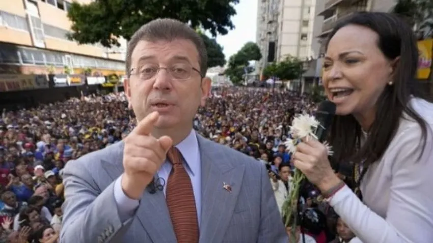 İmamoğlu