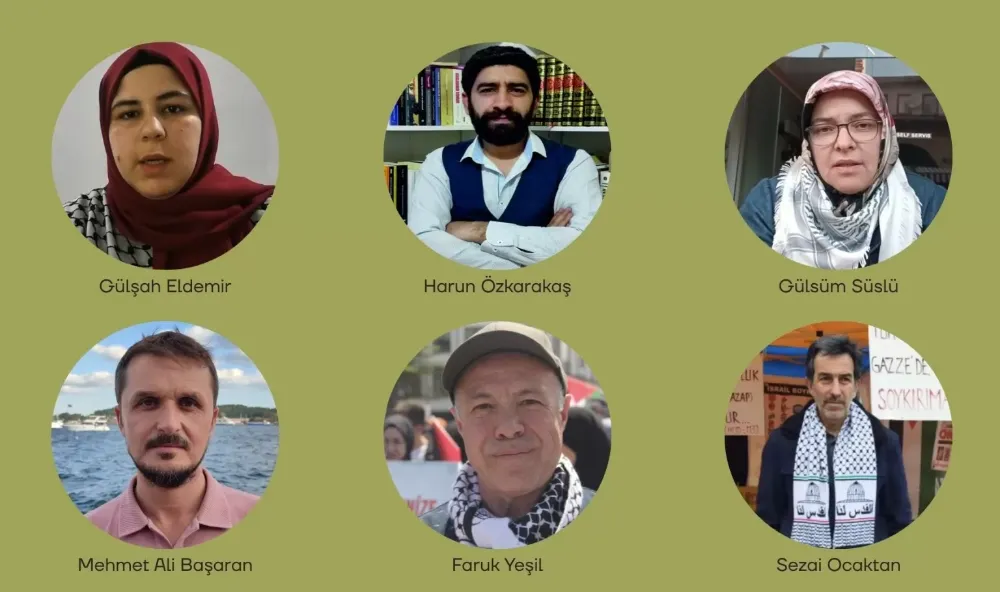 Ateşkes Süreci, Gazze’yi ve Direnişi Nasıl Etkileyecek?-I