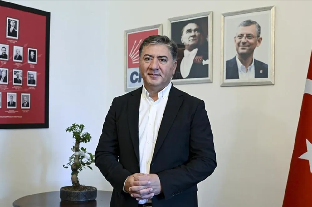 CHP