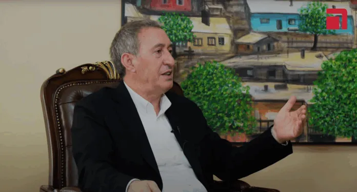 DEM Parti’den CHP’ye eleştiriler: “Demirtaş’ın, Yüksekdağ’ın içeride olmasının özeleştirisini verin”