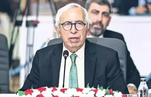 TBMM Milli Dayanışma, Kardeşlik ve Demokrasi Komisyonunda