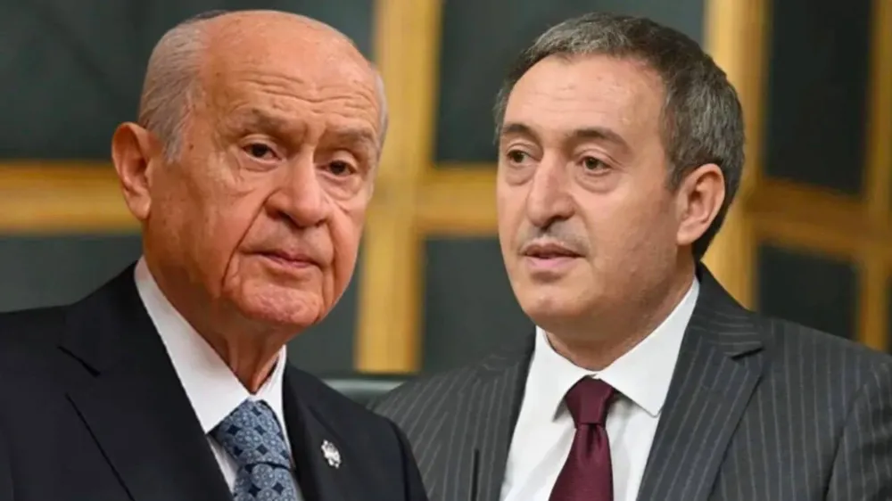 DEM Parti, Bahçeli’ye yanıt olarak somut taleplerini sıraladı: Hangisi abartılı, hangisi maksimalisttir?