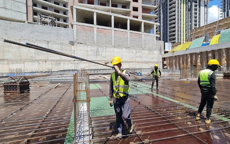 Kürdistan İşçi Sendikası: Bu yıl 44 işçi iş kazasında hayatını kaybetti