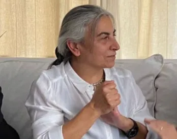 AİHM kararı: Aysel Tuğluk’un tutukluluğu kapsamında AİHS maddeleri ihlal edildi