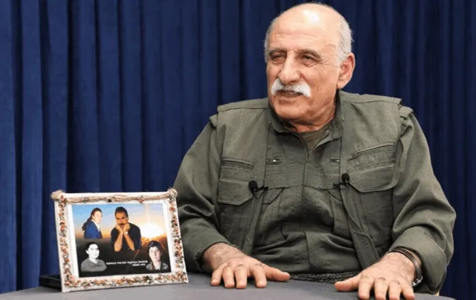 PKK’dan yeni silah bırakma adımı mı? Kalkan: Sürecin tıkanmaması için adımlar atmaya çalışıyoruz. Yeni gelişmeler olabilir