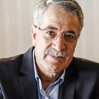 DEMİRTAŞ Özgür Kalmalı Biyografi