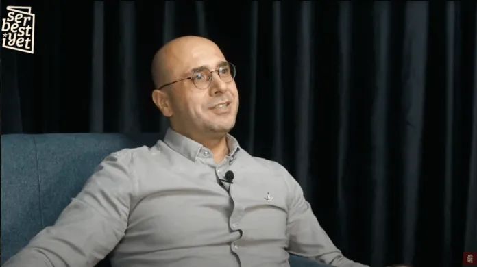 Yıldıray Oğur yorumluyor: Mısır Zirvesi, Öcalan ve medya, Duran Kalkan, Machadon, Şara Moskova’da…