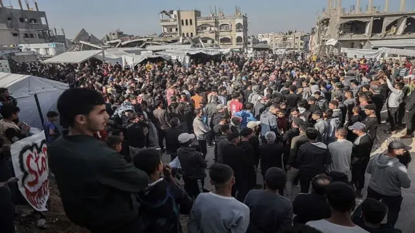 Hamas, esirleri saklamayı nasıl başardı? İşte ilginç detaylar