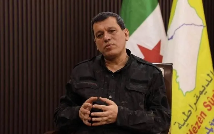 DSG Komutanı Abdi: Suriye ordusuna katılım konusunda Şam ile prensipte anlaştık