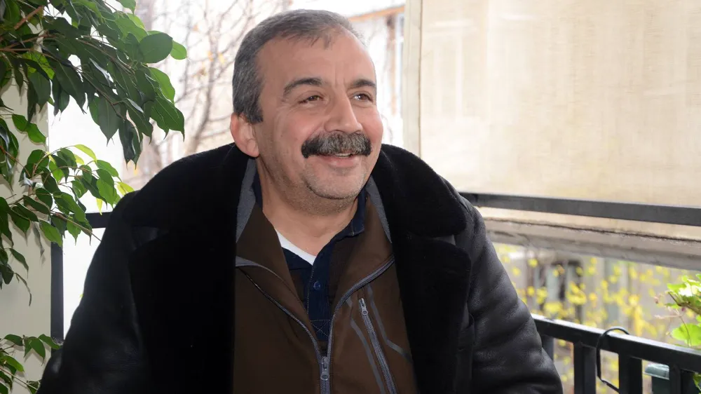 Babamın terekesi