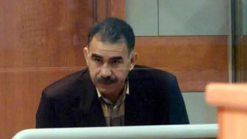 Öcalan, 