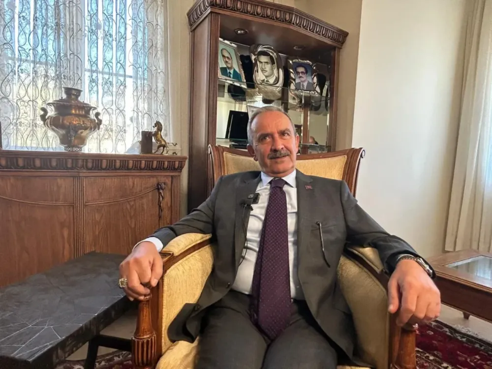 Ali İhsan Zeydan: “Korucular, eski PKK üyelerinin aralarına girip intikam almasından kaygılı”