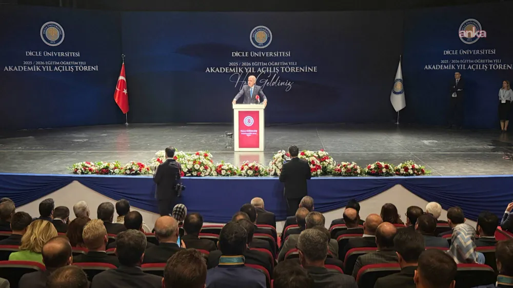 Komisyon üyeleriyle Diyarbakır