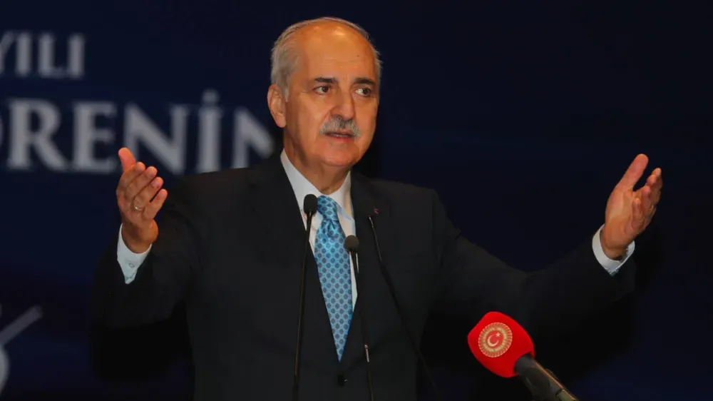 İyi Partili Türkeş Taş 
