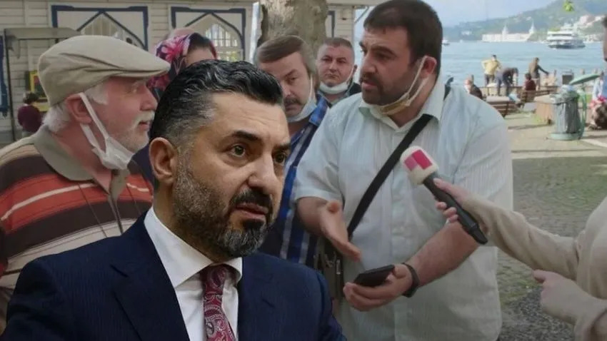 RTÜK Başkanı